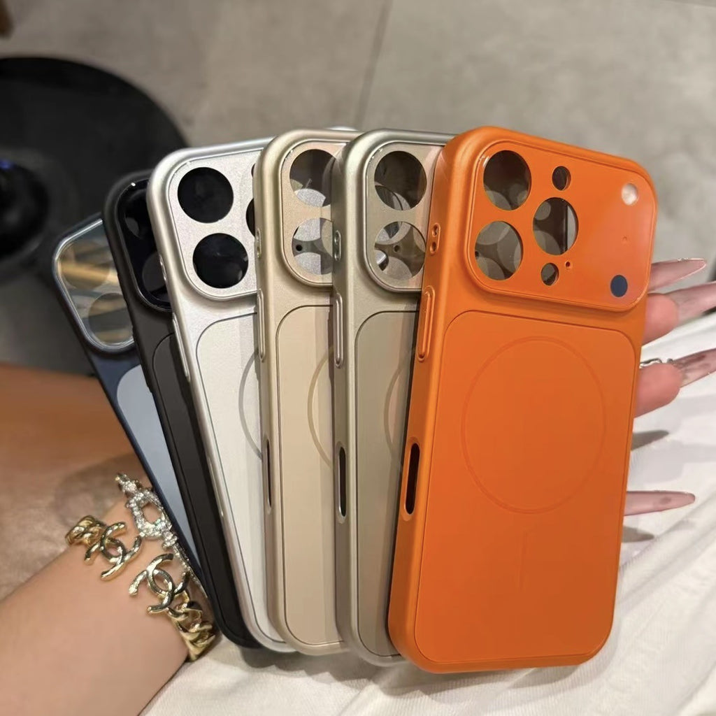 Custodia per iPhone 16