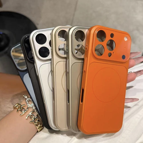 Custodia per iPhone 16