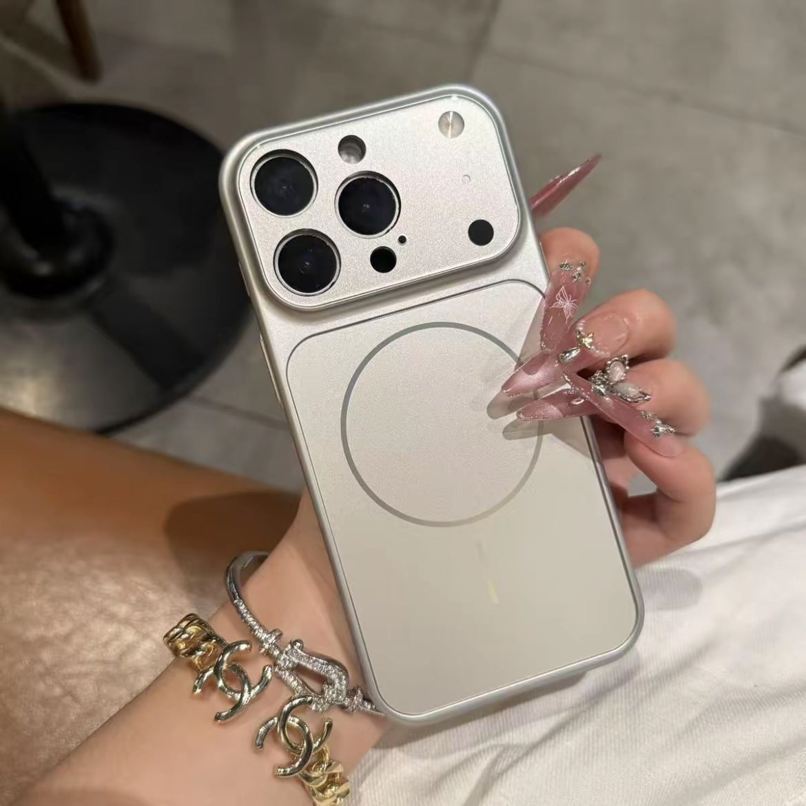 Custodie per iPhone