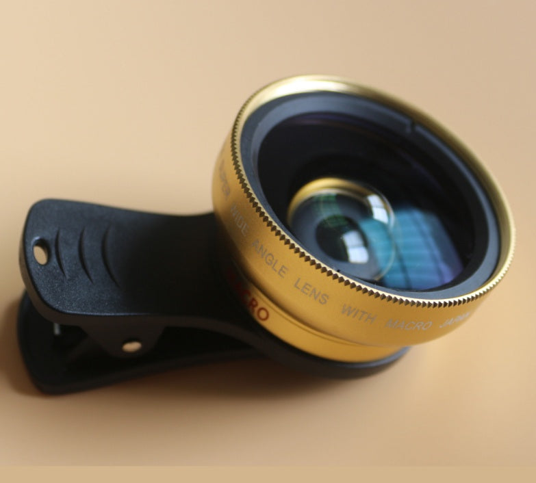 Smartphone con fotocamera di qualità reflex