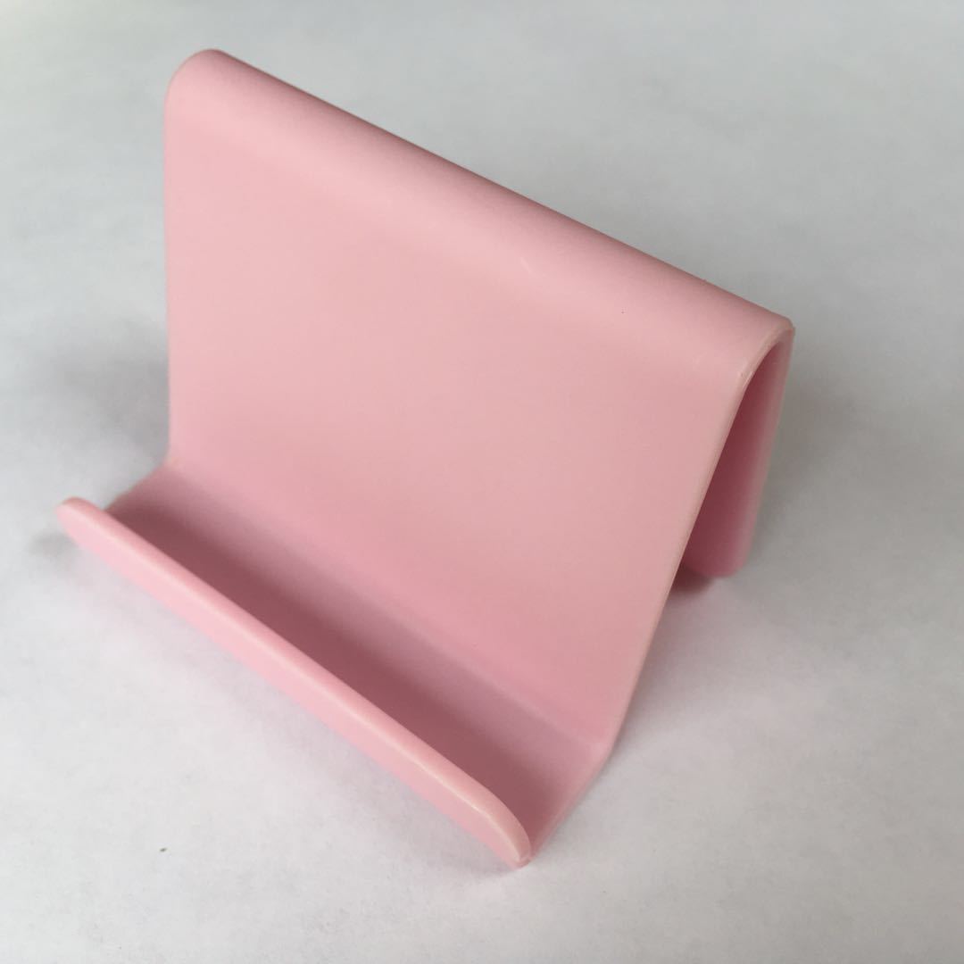Supporto per cellulare da scrivania