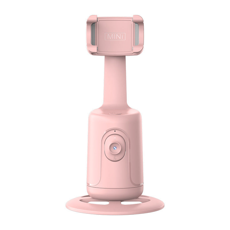 phone holder that follows you