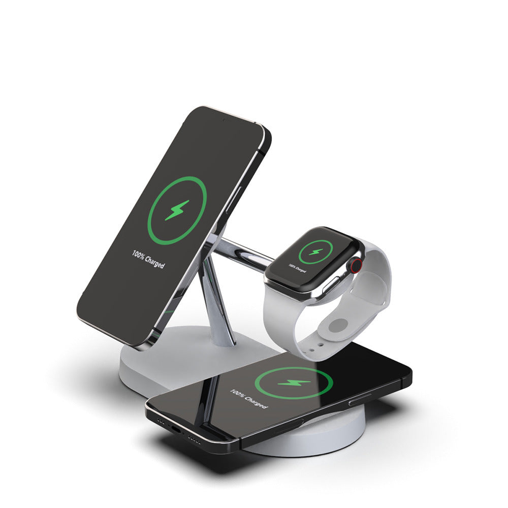 wireless charger como funciona