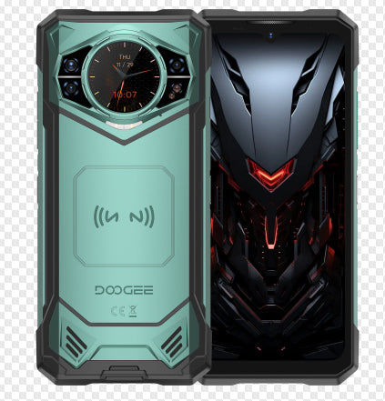 xiaomi smartphones